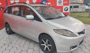 Mazda 5 2007