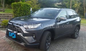 foto de Toyota NEW RAV4 2.5 2024