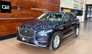 foto de Autos marca Jaguar seminuevo modelo F-PACE P250 año 2023
