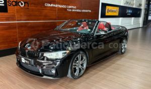 foto de BMW 430i 2018