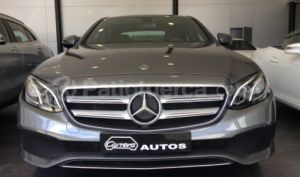 Mercedes Benz—™ E350 2020