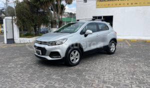 foto de Autos marca Chevrolet seminuevo modelo Tracker LT año 2019 en Quito