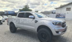 foto de Autos marca Ford seminuevo modelo Ranger xlt año 2019 en Cuenca