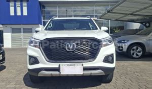 foto de Autos marca Changan seminuevo modelo HUNTER año 2024