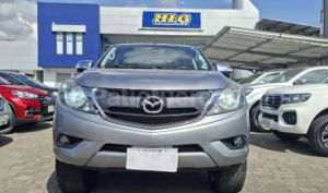 foto de Autos marca Mazda seminuevo modelo BT-50 4x4 Diesel año 2017