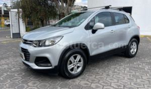 foto de Chevrolet Tracker LT 2019