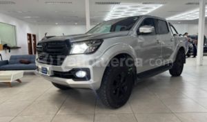 foto de Autos marca DongFeng seminuevo modelo RICH 6 THUNDER año 2022