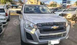 foto de Autos marca Chevrolet seminuevo modelo D-max Crdi 2.5 CD 4x4 TM Diesel año 2024