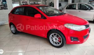 foto de Autos marca Chery seminuevo modelo FULWIN HB 1.5 año 2013 en Ambato