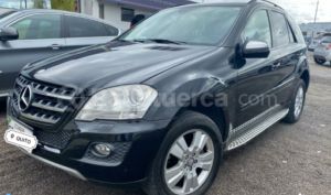 Mercedes Benz—™ ML 350 4matic 2010