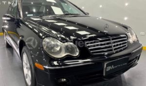 Mercedes Benz—™ C280 2007