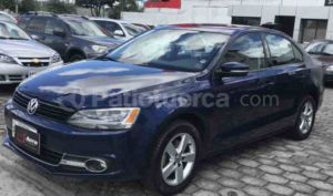 Volkswagen New Jetta 2014