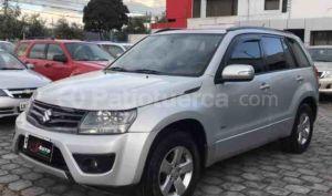 Suzuki GRAN VITARA SZ NEXT 2016