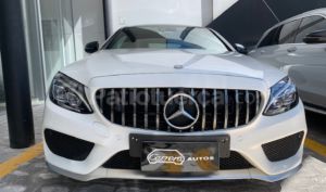Mercedes Benz—™ C43 AMG 2017