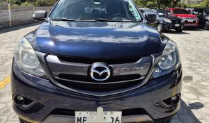 Mazda New BT-50 2020