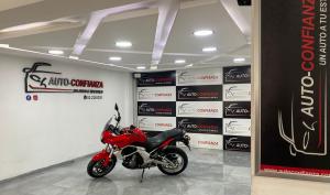 Kawasaki KLE650A8F 2008