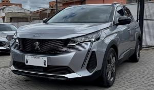 Peugeot 3008N ACT 20H 2022