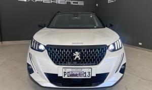 Peugeot 2008 GT 2022