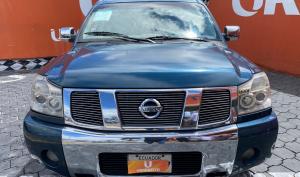 Nissan Armada 2005