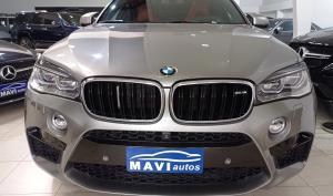 BMW X6 M 2019