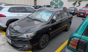 BYD F3 2020
