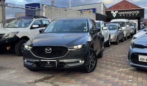 Mazda CX5 CORE 2022