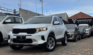 Kia Sonet 2025