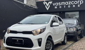Kia PICANTO EX 1.0 2024