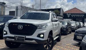 Changan HUNTER 2023