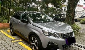 Peugeot 3008 2021