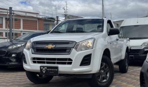 Chevrolet D-MAX 4X4 CS 2023