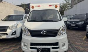 Changan Star 5 Cargo Comfort 2019