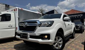 DongFeng NEW RICH 6 4X4 DIESEL 2022
