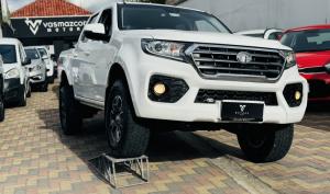 Great Wall WINGLE 7 2.0 CD 4X4 DIESEL 2021