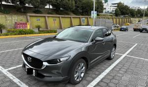 Mazda CX-30 CORE 2024
