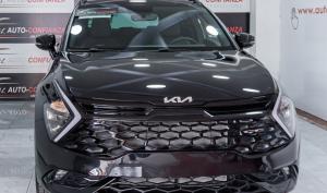 Kia Sportage 2024