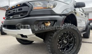 foto de Autos marca Ford seminuevo modelo RANGER XL año 2023