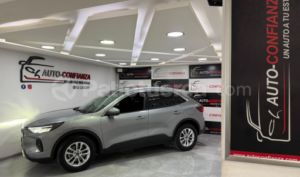Ford Escape Titanium 2025