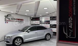 Audi A3 2019