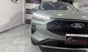 Ford Escape Titanium 2025