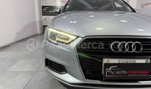 Audi A3 TFSI 2019