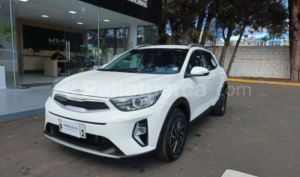 Kia Stonic 2023