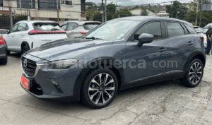 Mazda CX-3 Full 2022