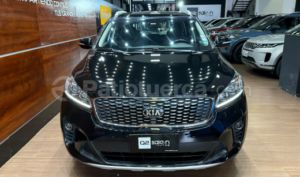 Kia Sorento 2019