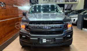 Ford F150 XLT 4X4 2018