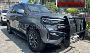 foto de Chevrolet Tahoe Z71 2021