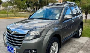 Great Wall H5 2015