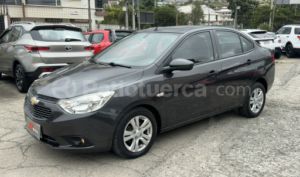 Chevrolet SAIL LTZ 2023