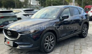 Mazda CX5 CORE 2019