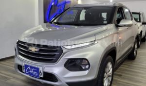 foto de Autos marca Chevrolet seminuevo modelo GROOVE LTZ año 2024 en Quito